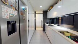 Seletaris (D27), Condominium #460765791